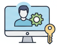 User Account Assistance