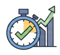 SLA-based <br>response times