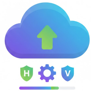 Hyper-V / VMware management