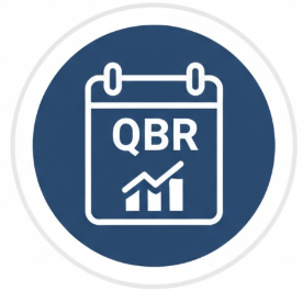 Quarterly Business Reviews 